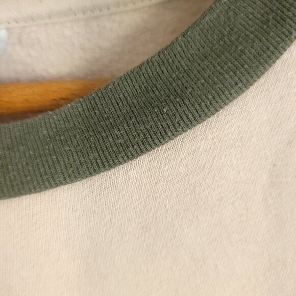 Hakuna Matata Graphic Sweatshirt Women's XL Multicolor Disney Lion King - Picture 6 of 14